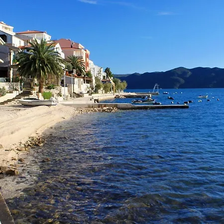 Apartment By The Sea Komarna, Neretva Delta - Usce Neretve - 14913
