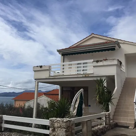 By The Sea Komarna, Neretva Delta - Usce Neretve - 14913 Apartment *