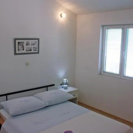 By The Sea Komarna, Neretva Delta - Usce Neretve - 14913 Apartment *