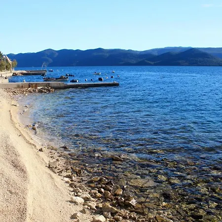 By The Sea Komarna, Neretva Delta - Usce Neretve - 14913 克勒克
