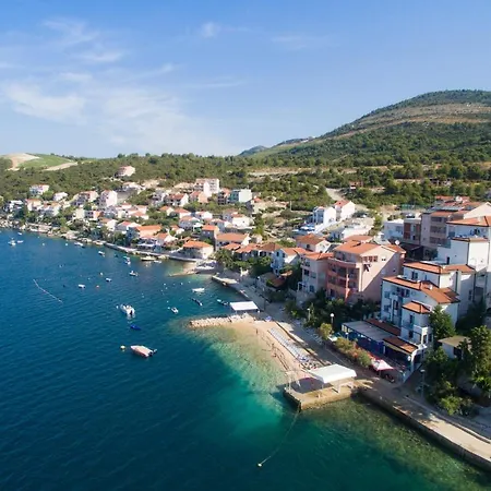 公寓 By The Sea Komarna, Neretva Delta - Usce Neretve - 14913