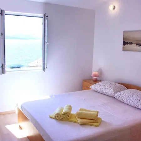 By The Sea Komarna, Neretva Delta - Usce Neretve - 14913 公寓 *