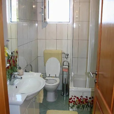 公寓 By The Sea Komarna, Neretva Delta - Usce Neretve - 14913