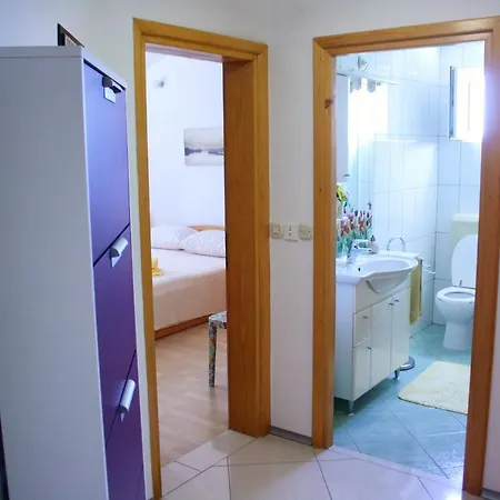 公寓 By The Sea Komarna, Neretva Delta - Usce Neretve - 14913