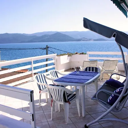 By The Sea Komarna, Neretva Delta - Usce Neretve - 14913